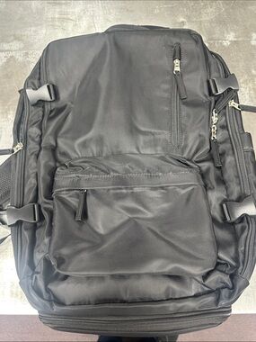 Women's Backpack with Multiple Compartments for travel and carryon